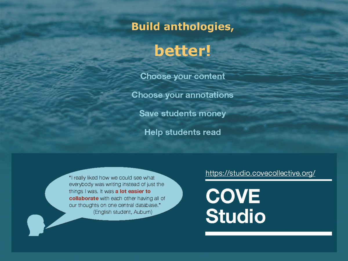 COVE Studio