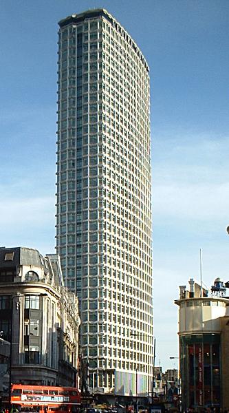 Centre Point