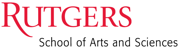 Rutgers logo