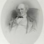 lithograph of John Kenyon