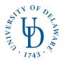 University of Delaware logo