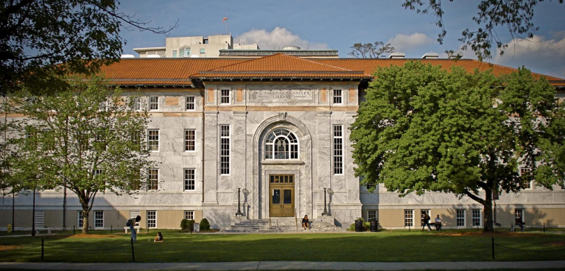 Emory University