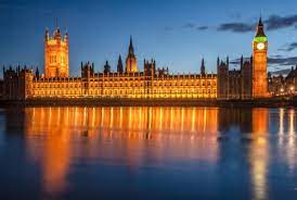 Palace of Westminster