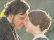 Michael Fassbender and Mia Wasikowska in the new Jane Eyre