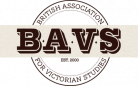 BAVS logo