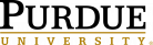 Purdue logo