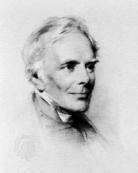 John Keble, author of "The Christian Year"