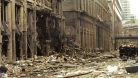 Image of Aftermath of 1993 Bishopsgate Bombing