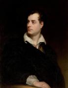 Lord Byron 