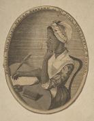 Phillis Wheatley 