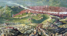 1530 Siege of Florence by Giorgio Vasari