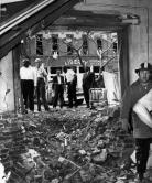 Image of the Baptist Street Church Bombing