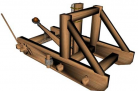 The Onager Mangonel Catapult 