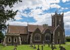 “File:St Mary Magdalene Church, Sandringham.jpg - Wikimedia ...” Wikimedia Commons, https://commons.wikimedia.org/wiki/File:St_Mary_Magdalene_Church,_Sandringham.jpg. 