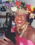 Marsha P. Johnson