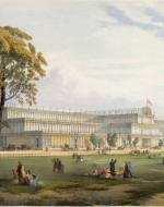 The Crystal Palace