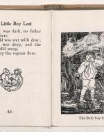 Blake's Songs of Innocence p. 44