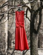 MMIW REDress Project