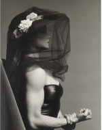 Mapplethorpe, Robert. Lisa Lyon. 1980-82. 