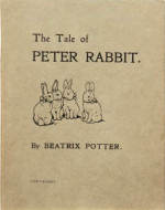 Original Cover Art for Self-Published Version