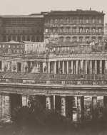 St. Peter's Square, Rome