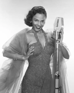 Tom Kelly's 1950 Dorothy Dandridge