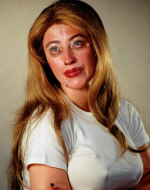 Cindy Sherman's 2000 Untitled #360