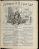 "The Attemped Suicide." The London Miscellany 13 (5 May 1866), 193