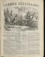 "'Treason! Guard! Treason!'" The London Miscellany 5 (10 March 1866), 65