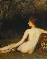 John Collier's 1885 CIRCE