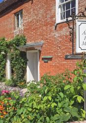 Jane Austen's Chawton House