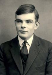 Alan Turing