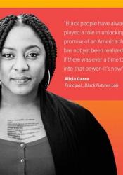 Alicia Garza Quote