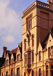 Balliol College