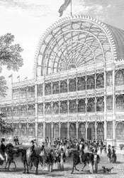 The Crystal Palace