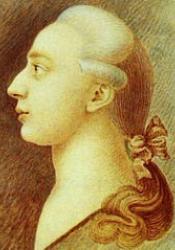 Giacomo Casanova