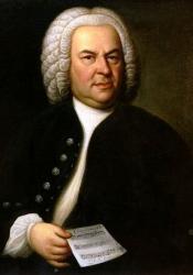 Johann Bach