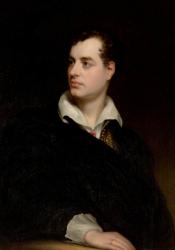 Lord Byron 