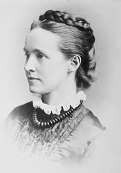 Millicent Fawcett