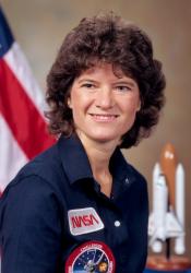 Sally Ride