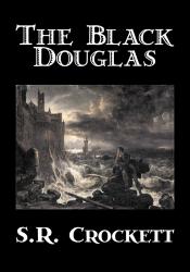 Cover of the book "The Black Douglas"