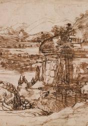 https://www.leonardodavinci.net/landscape-drawing-for-santa-maria-della-neve.jsp#prettyPhoto[image1]/0/