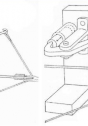 Ctesibius Catapult