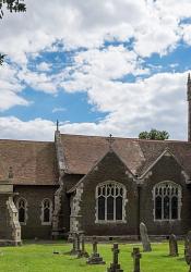 “File:St Mary Magdalene Church, Sandringham.jpg - Wikimedia ...” Wikimedia Commons, https://commons.wikimedia.org/wiki/File:St_Mary_Magdalene_Church,_Sandringham.jpg. 