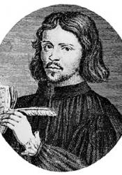 Thomas Tallis