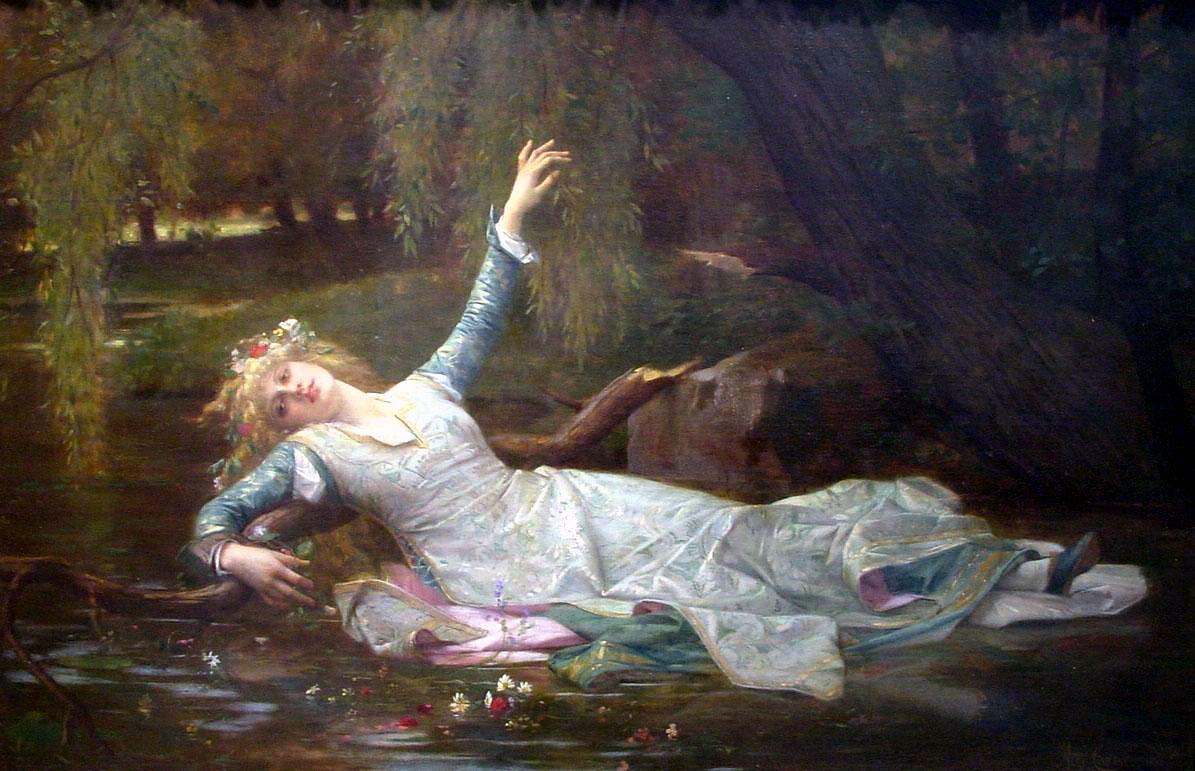 ophelia 