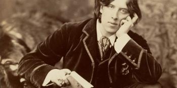 Oscar Wilde, The Harlot's House